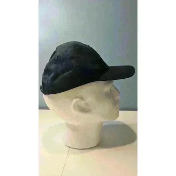 Fire EMS Pharmacia Rescue Blue Baseball Hat Snapback - Picture 6 of 9